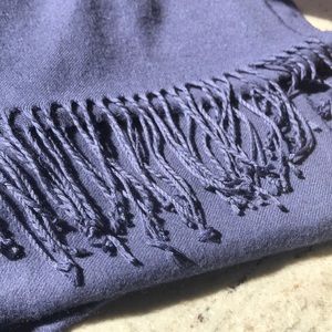Banana Republic Cashmere Blend Pashmina